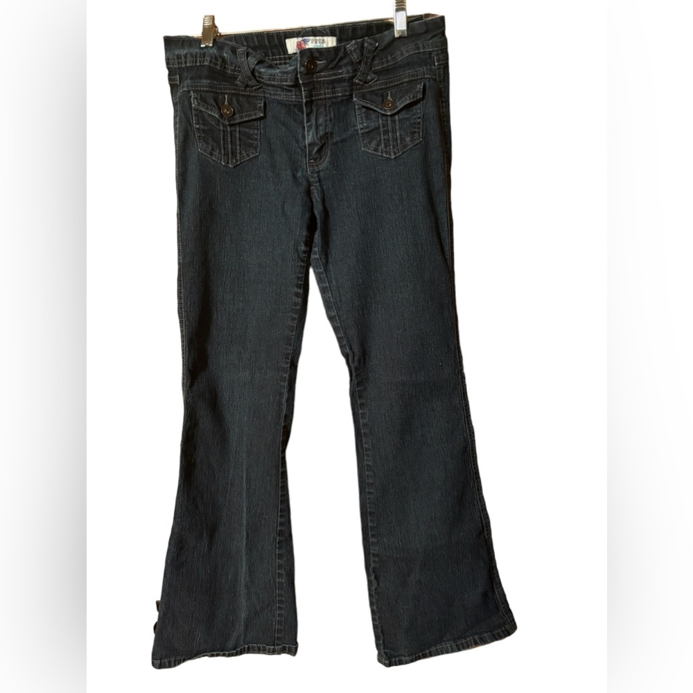 Piper & Blue jeans